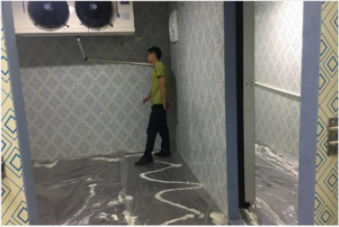 冷库安装公司 冷库安装公司