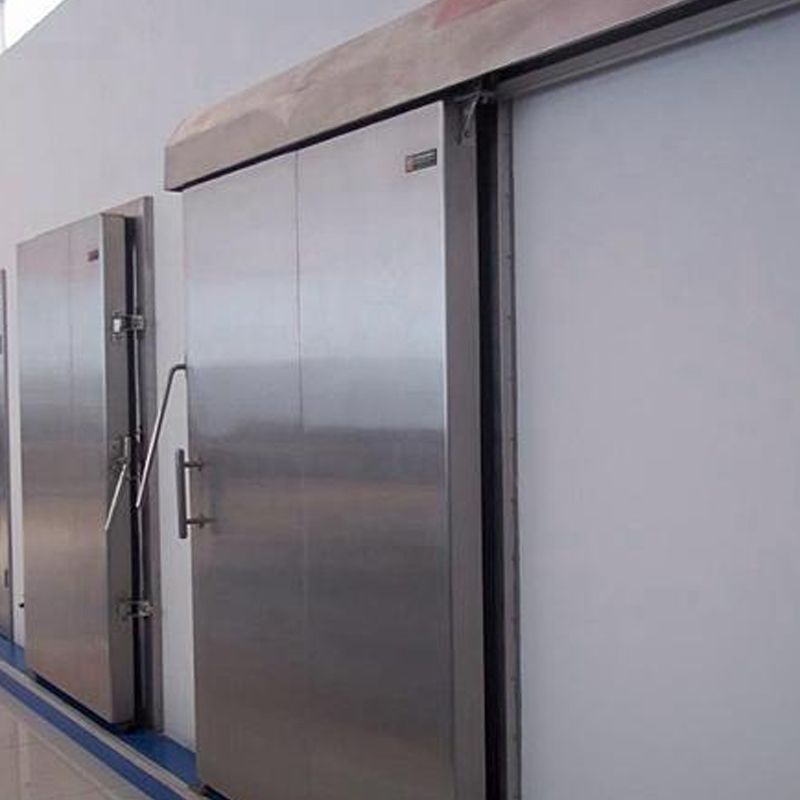 冷库专用保温板